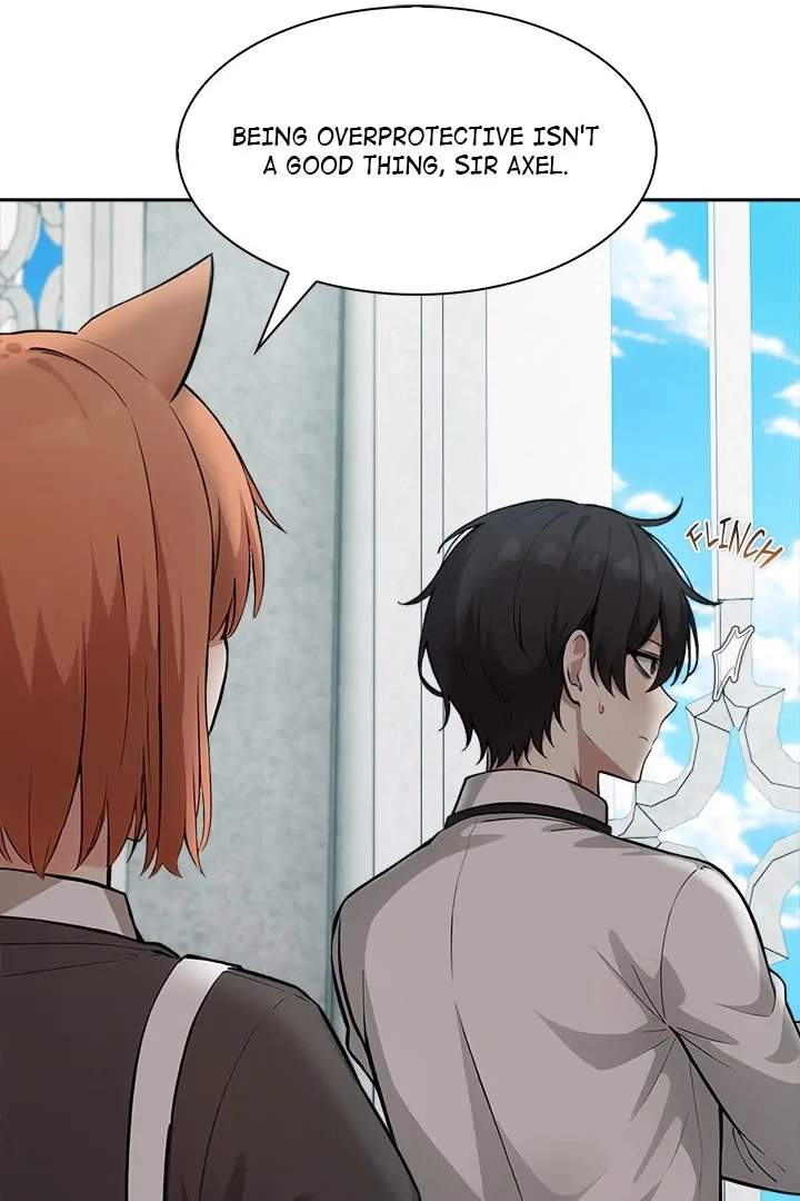 Draco-Knight Commander Chapter 48 page 49 - 