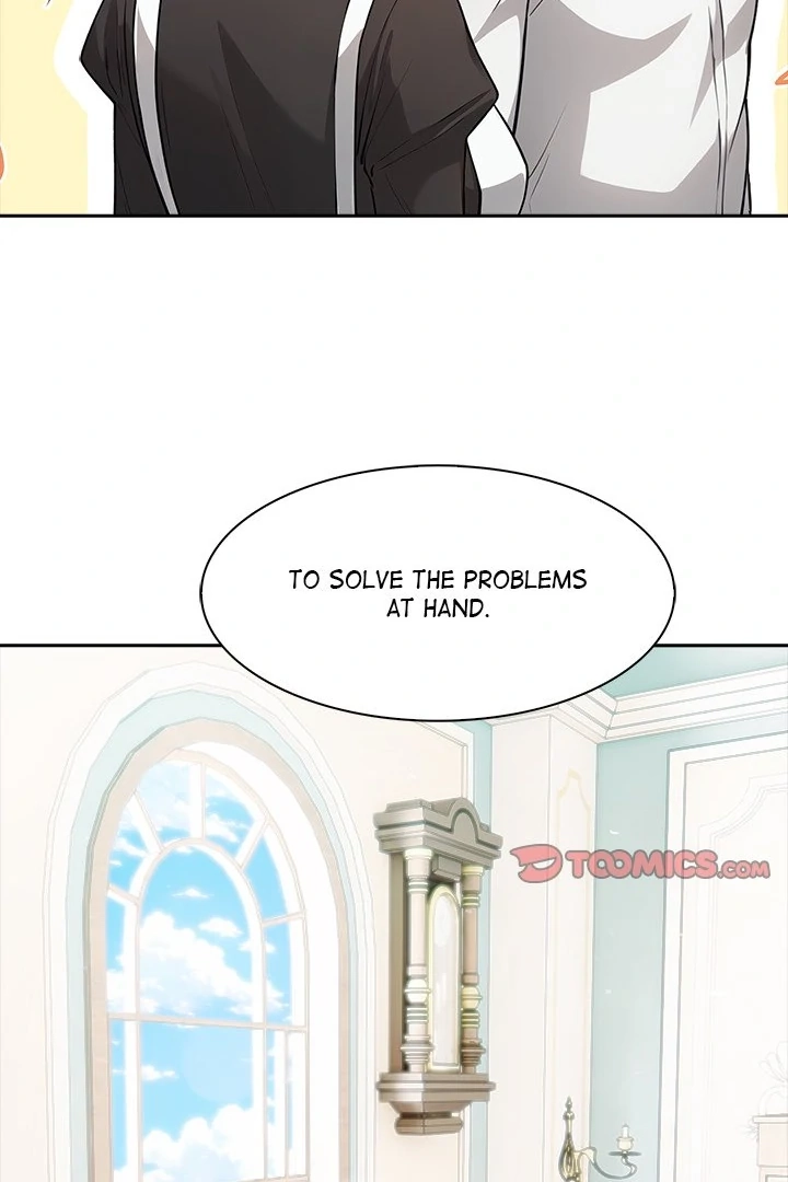 Draco-Knight Commander Chapter 48 page 60 - 