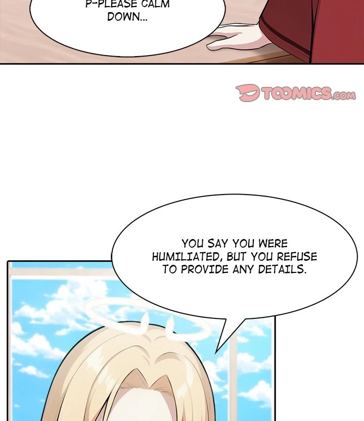 Draco-Knight Commander Chapter 48 page 67 - 