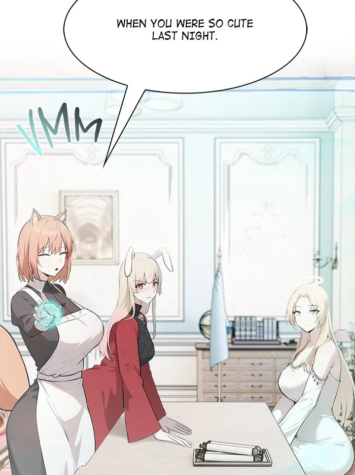 Draco-Knight Commander Chapter 48 page 81 - 