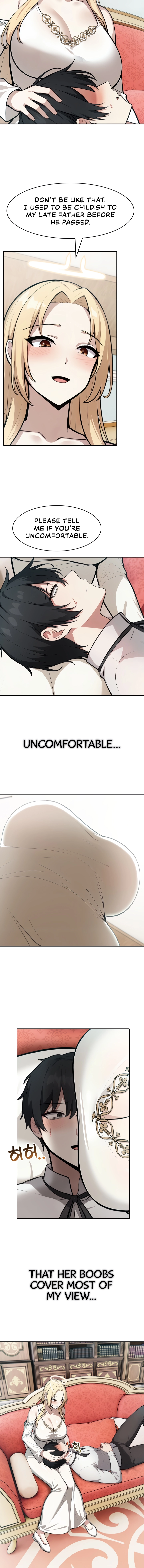 Draco-Knight Commander Chapter 49 page 2 - 