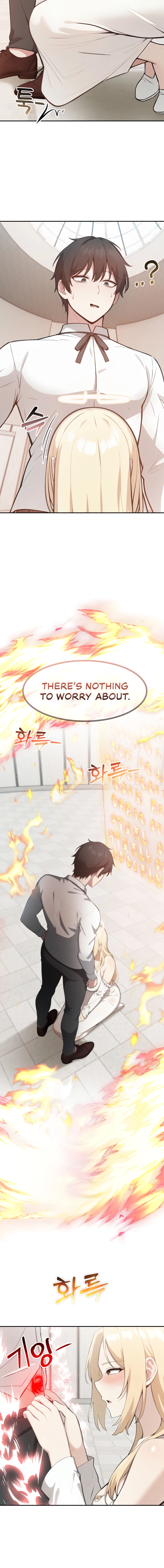 Draco-Knight Commander Chapter 49 page 16 - 