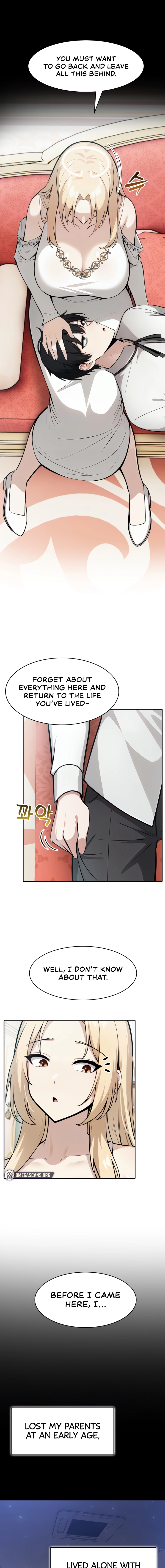 Draco-Knight Commander Chapter 49 page 5 - 