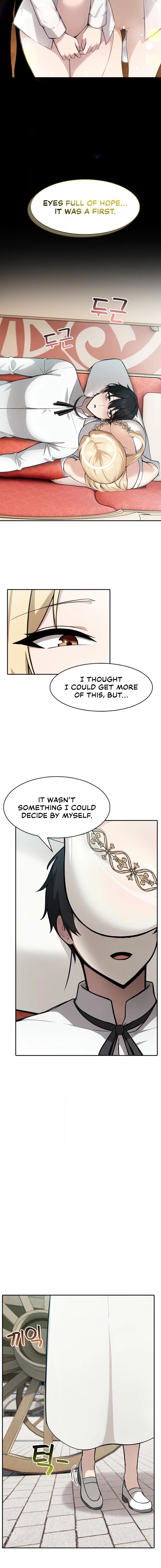 Draco-Knight Commander Chapter 49 page 8 - 