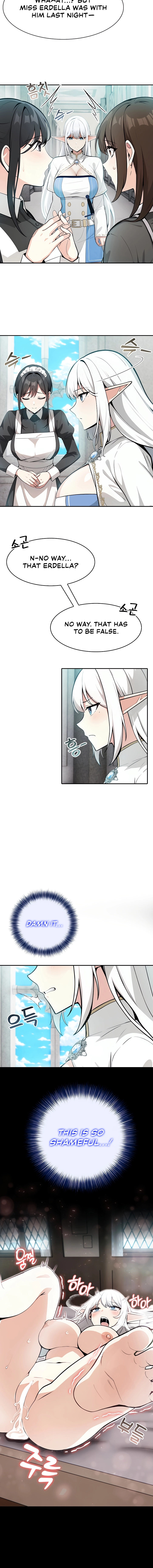 Draco-Knight Commander Chapter 5 page 2 - 