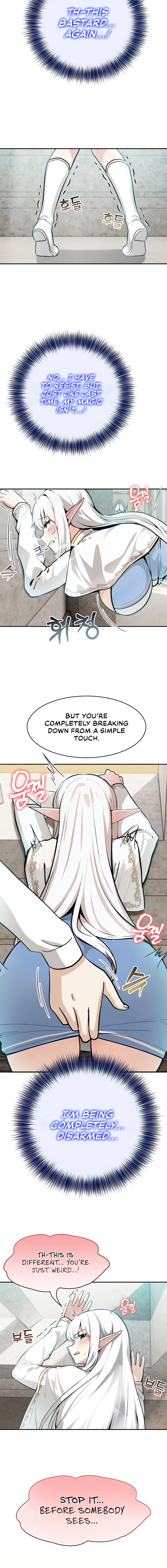 Draco-Knight Commander Chapter 5 page 16 - 