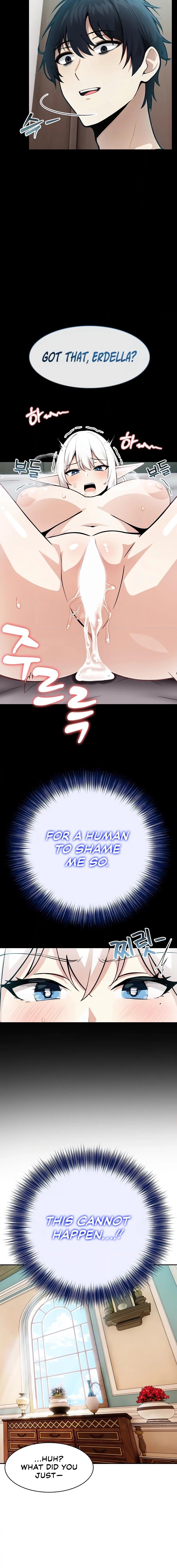 Draco-Knight Commander Chapter 5 page 4 - 