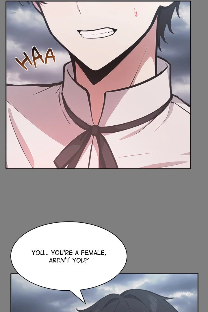 Draco-Knight Commander Chapter 50 page 102 - 