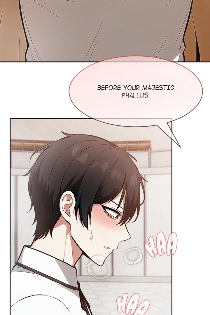 Draco-Knight Commander Chapter 50 page 23 - 