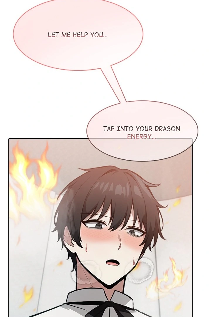 Draco-Knight Commander Chapter 50 page 6 - 