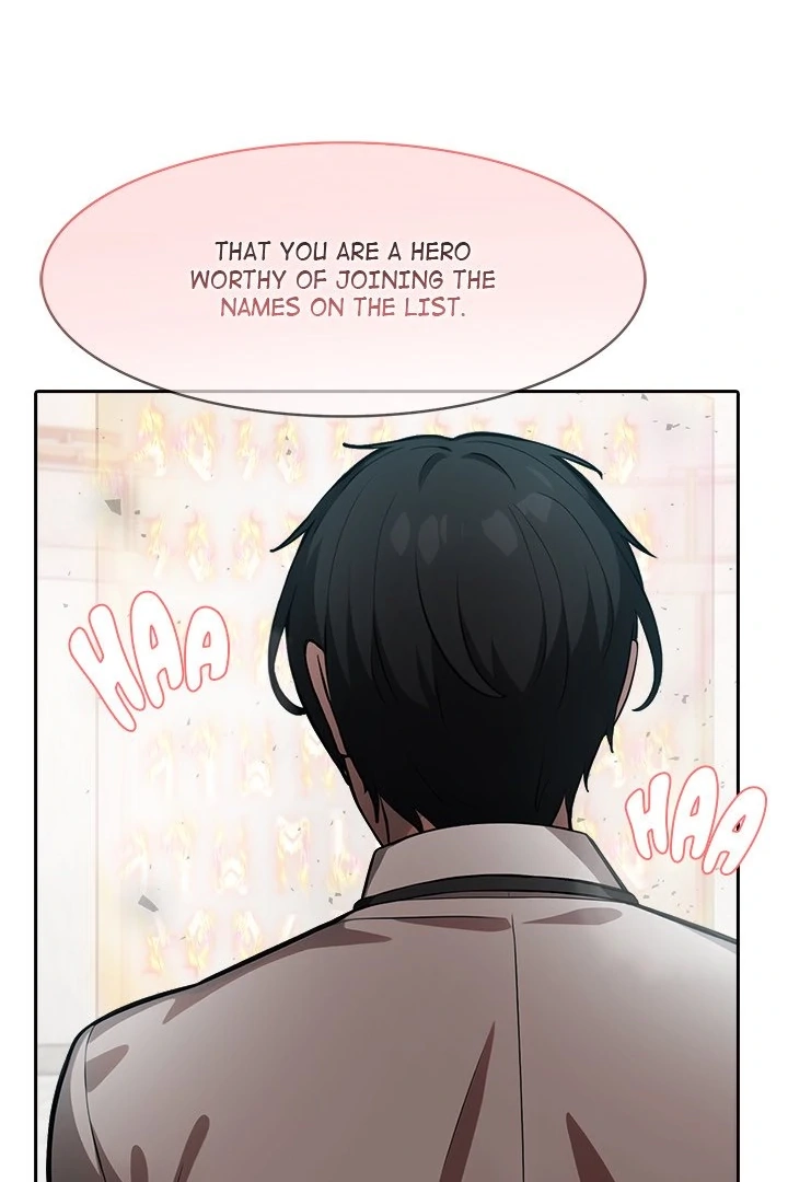 Draco-Knight Commander Chapter 50 page 51 - 
