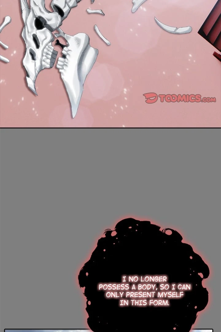 Draco-Knight Commander Chapter 50 page 86 - 
