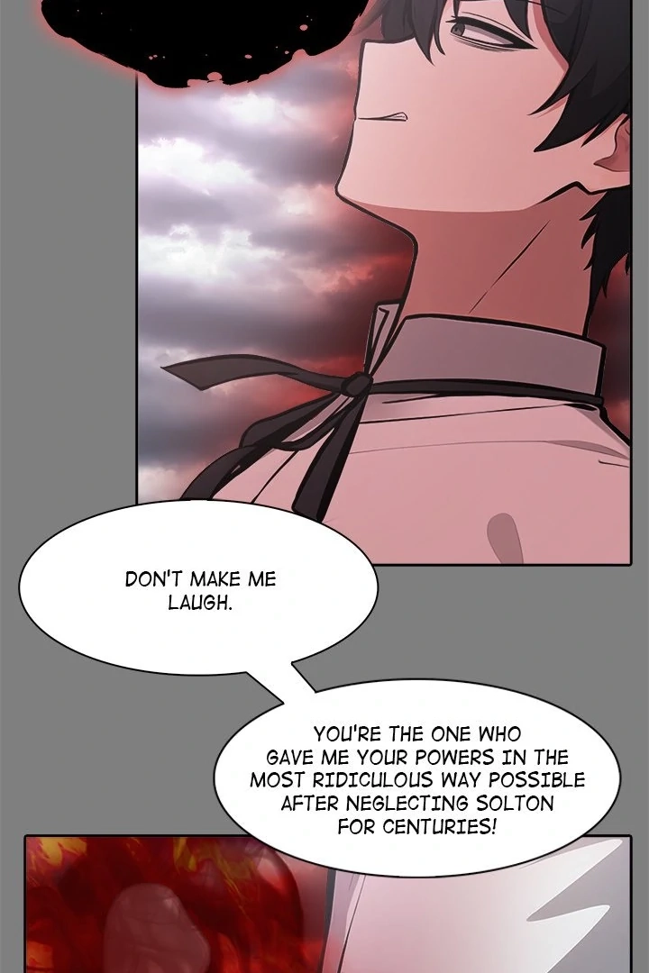 Draco-Knight Commander Chapter 50 page 96 - 
