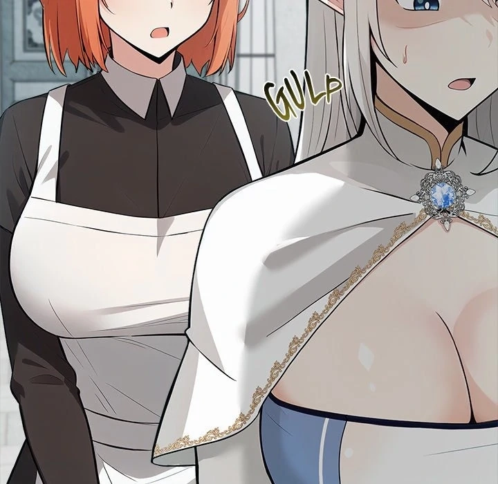 Draco-Knight Commander Chapter 51 page 121 - 