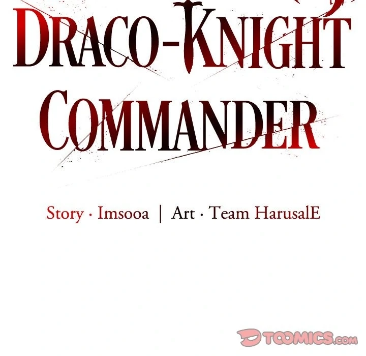 Draco-Knight Commander Chapter 51 page 21 - 