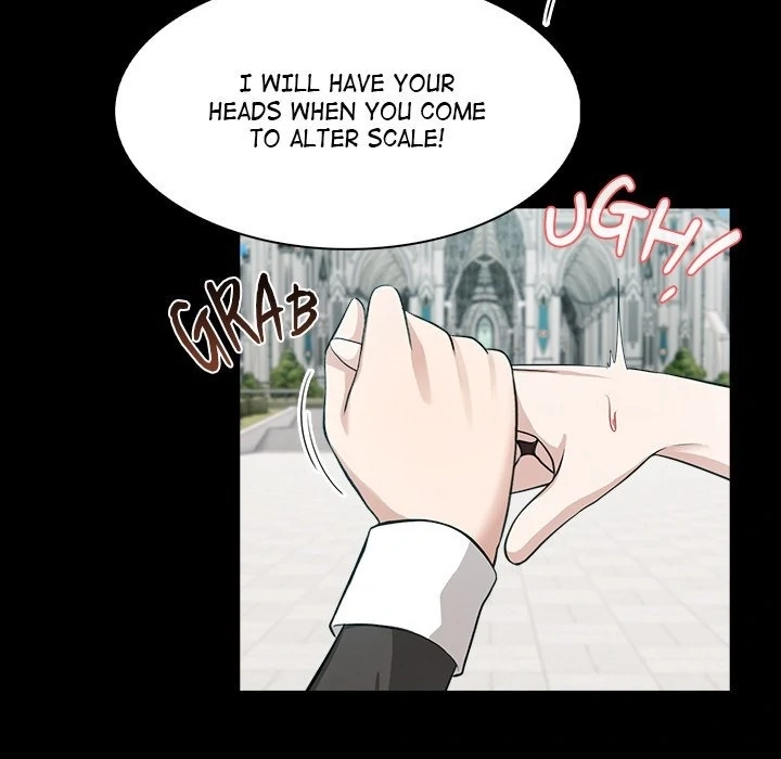 Draco-Knight Commander Chapter 51 page 34 - 