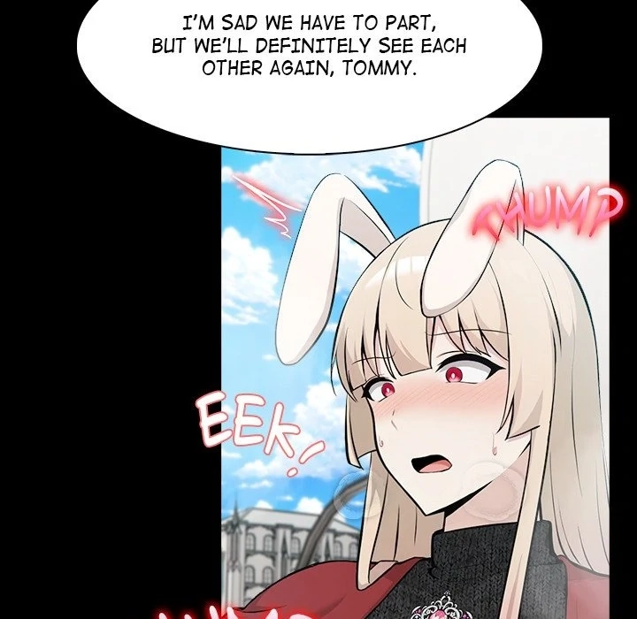 Draco-Knight Commander Chapter 51 page 40 - 