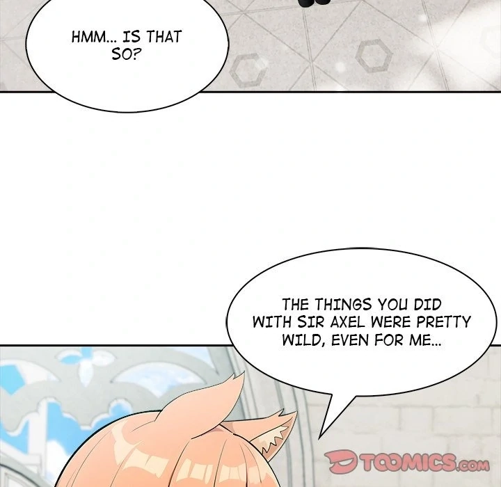 Draco-Knight Commander Chapter 51 page 48 - 