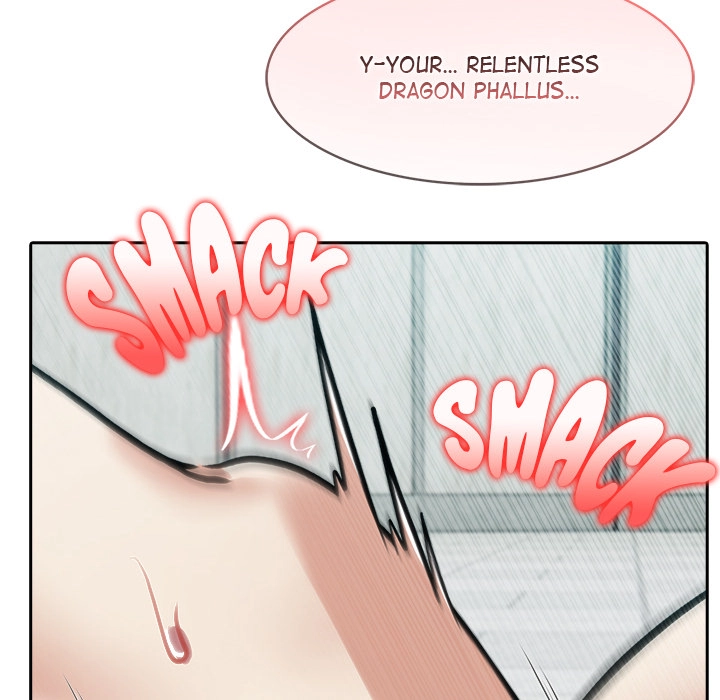 Draco-Knight Commander Chapter 53 page 75 - 