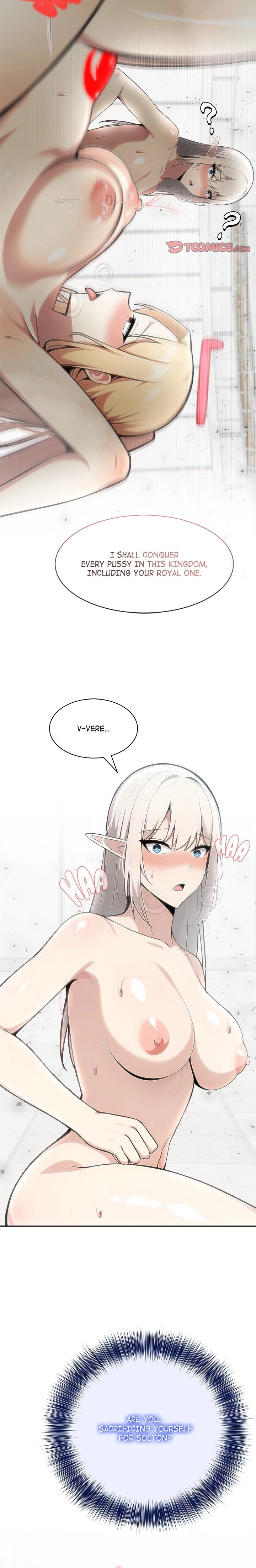 Draco-Knight Commander Chapter 54 page 7 - 