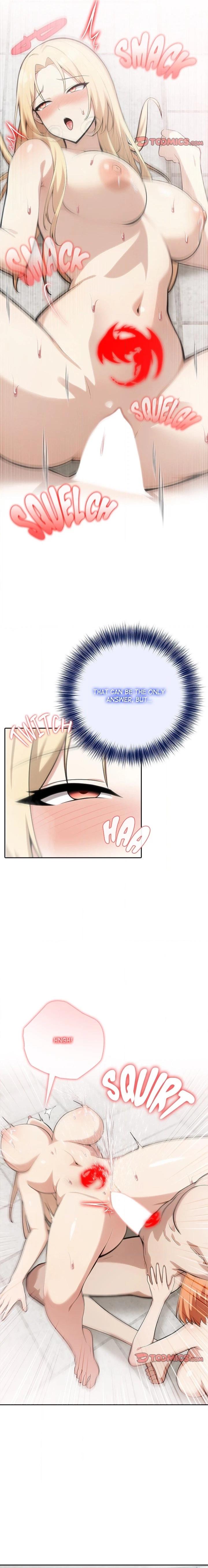 Draco-Knight Commander Chapter 54 page 8 - 