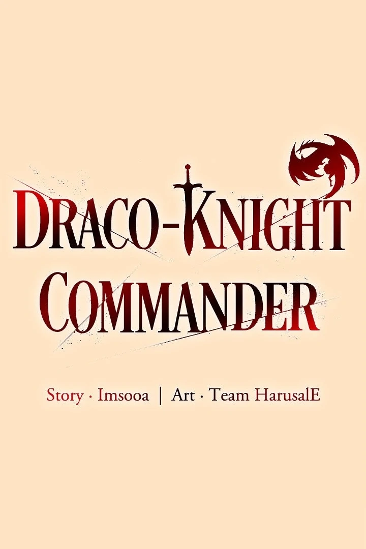 Draco-Knight Commander Chapter 55 page 1 - 