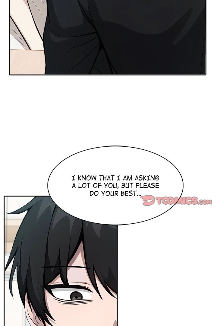 Draco-Knight Commander Chapter 55 page 105 - 