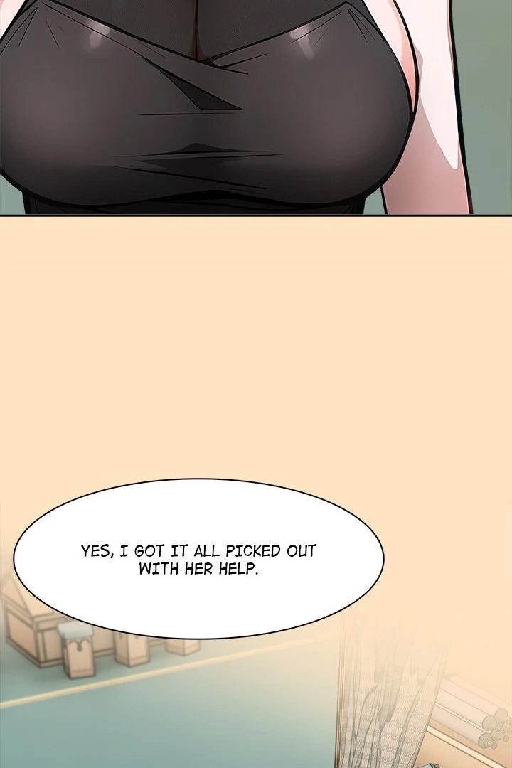 Draco-Knight Commander Chapter 55 page 19 - 