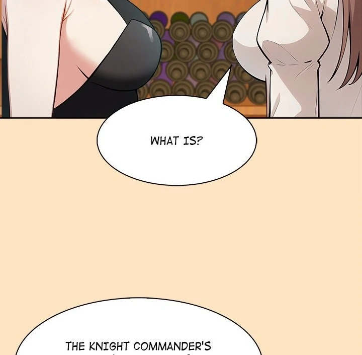 Draco-Knight Commander Chapter 55 page 22 - 