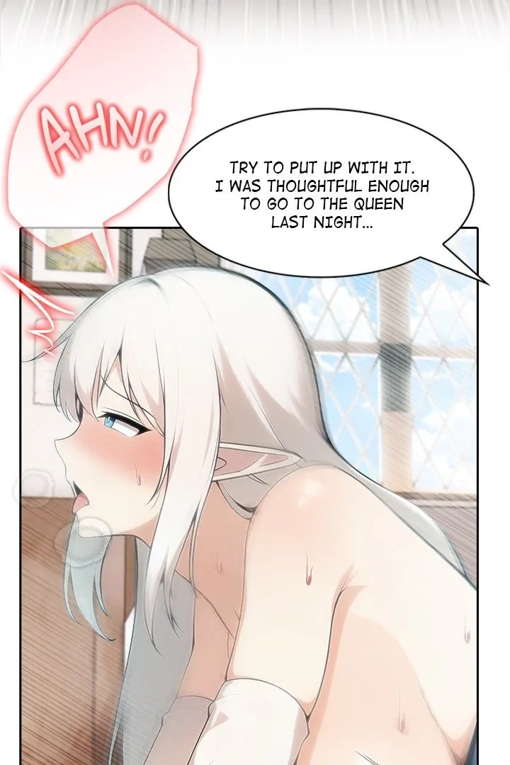 Draco-Knight Commander Chapter 55 page 76 - 