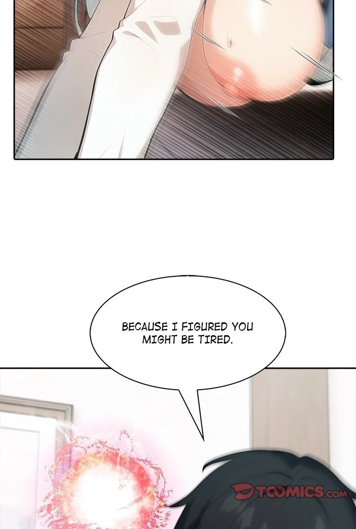Draco-Knight Commander Chapter 55 page 77 - 