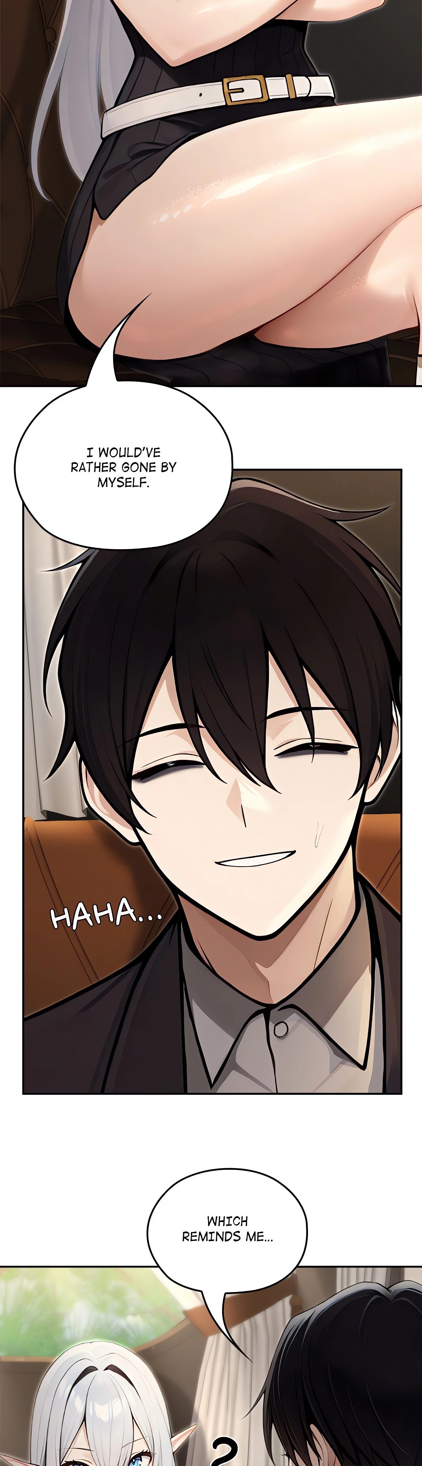 Draco-Knight Commander Chapter 56 page 18 - 