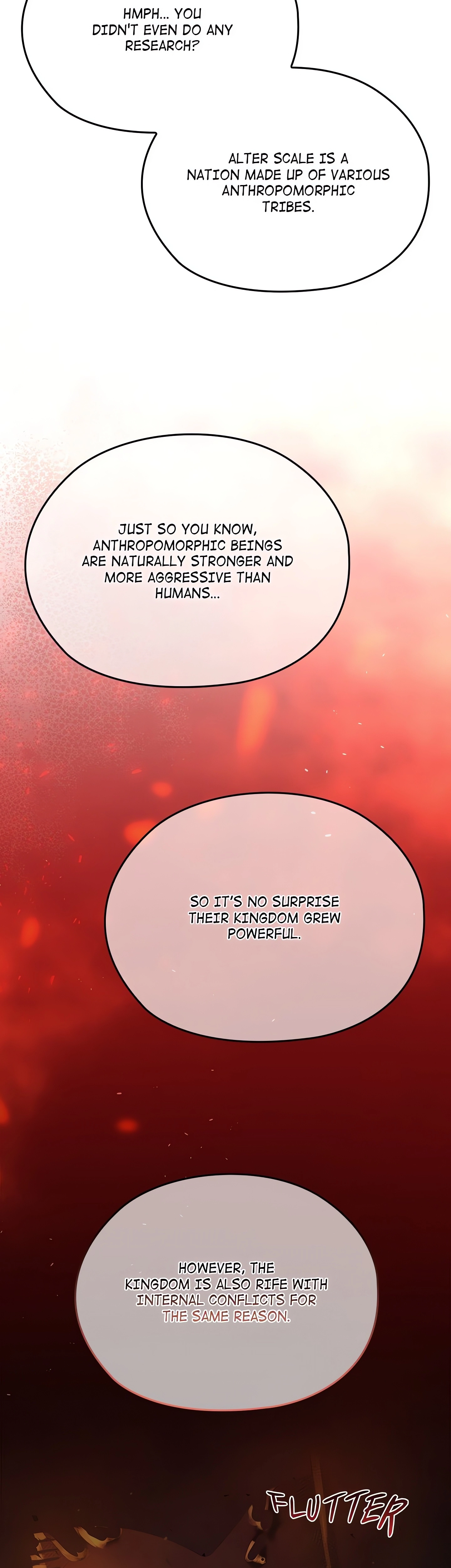 Draco-Knight Commander Chapter 56 page 20 - 