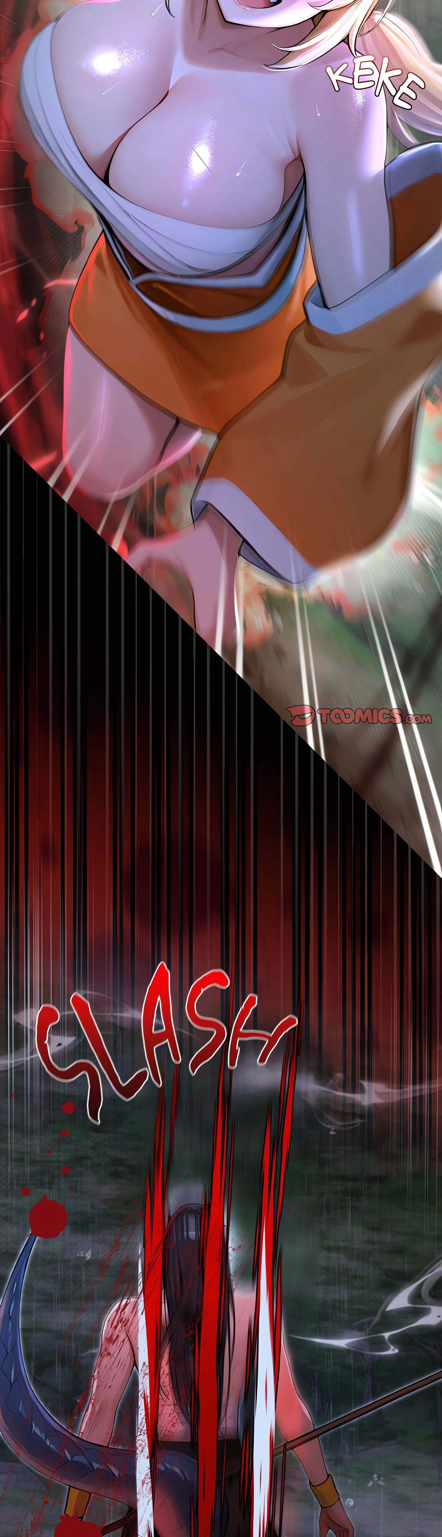 Draco-Knight Commander Chapter 56 page 25 - 