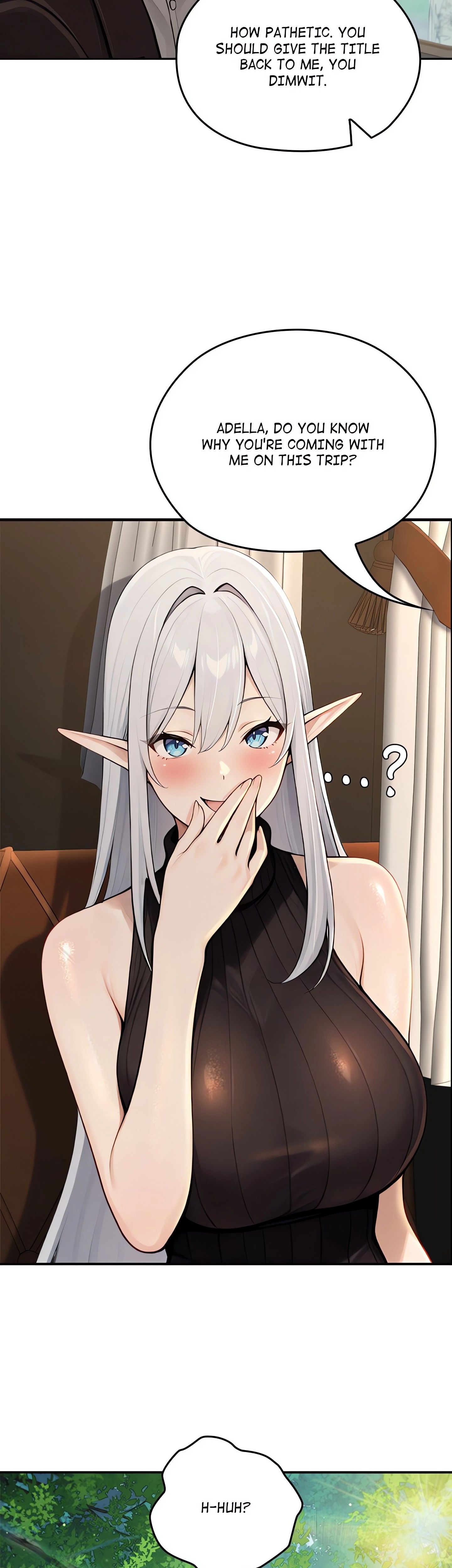 Draco-Knight Commander Chapter 56 page 32 - 