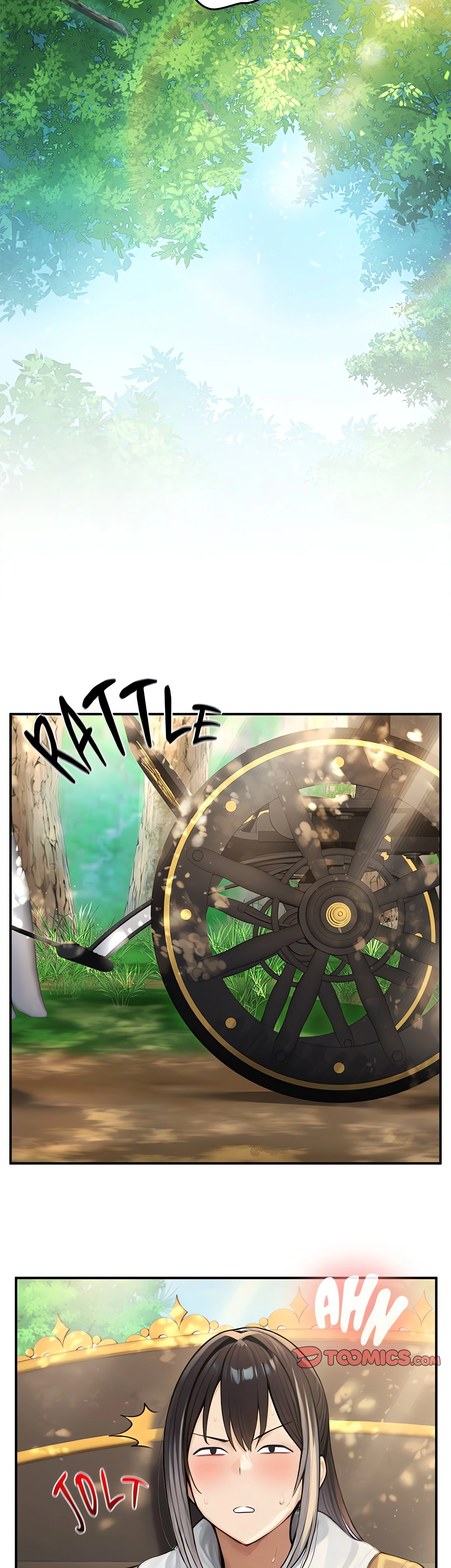 Draco-Knight Commander Chapter 56 page 33 - 