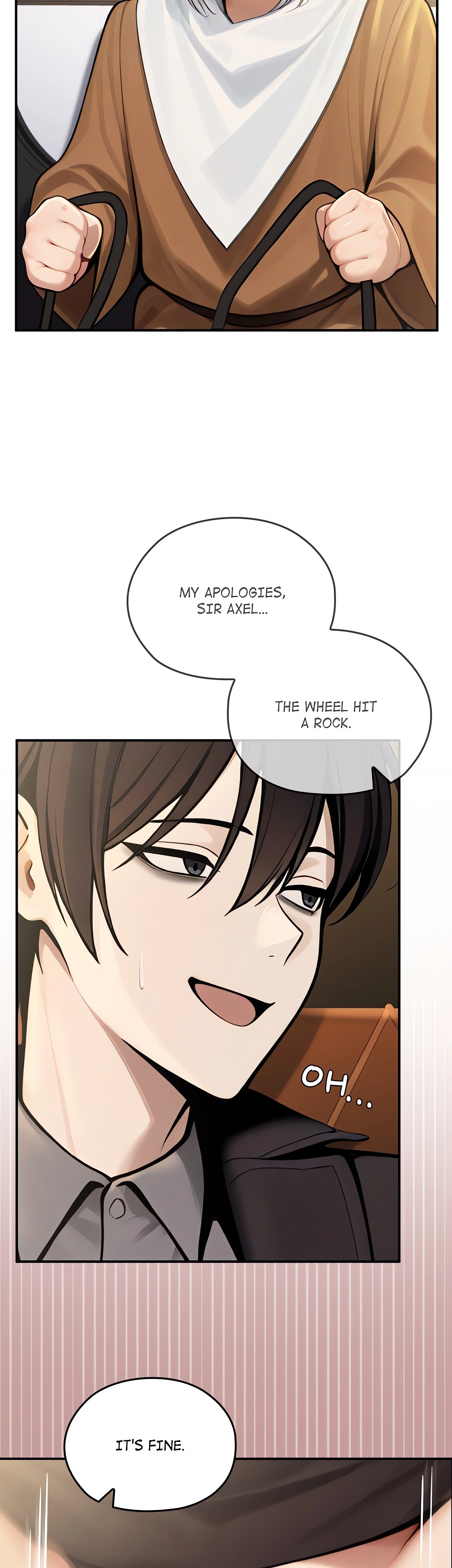 Draco-Knight Commander Chapter 56 page 34 - 