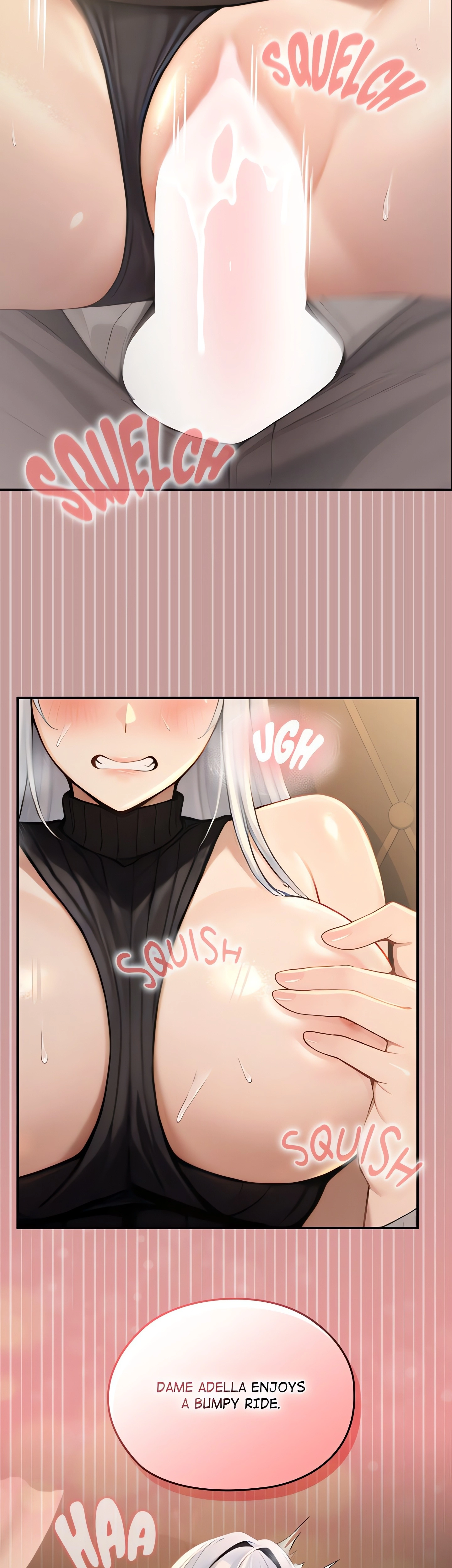 Draco-Knight Commander Chapter 56 page 35 - 