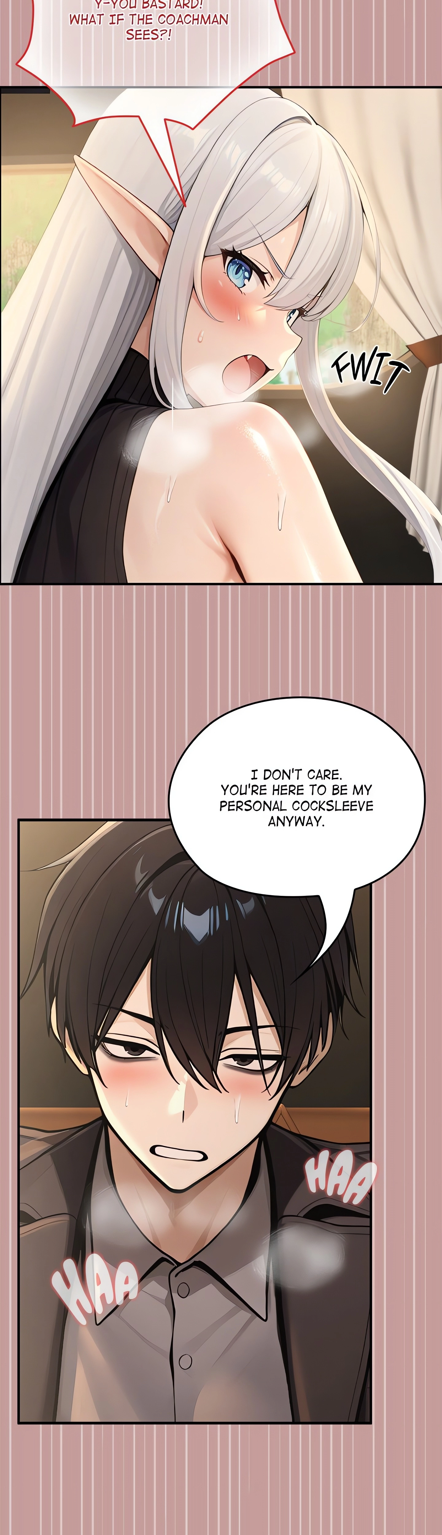Draco-Knight Commander Chapter 56 page 37 - 