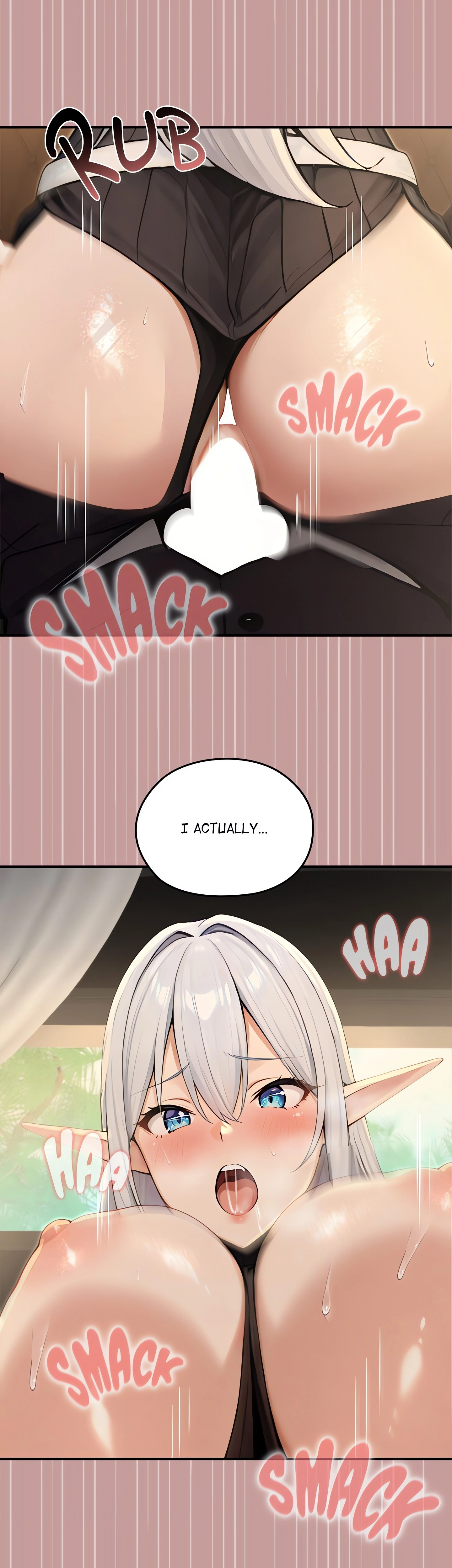 Draco-Knight Commander Chapter 56 page 38 - 