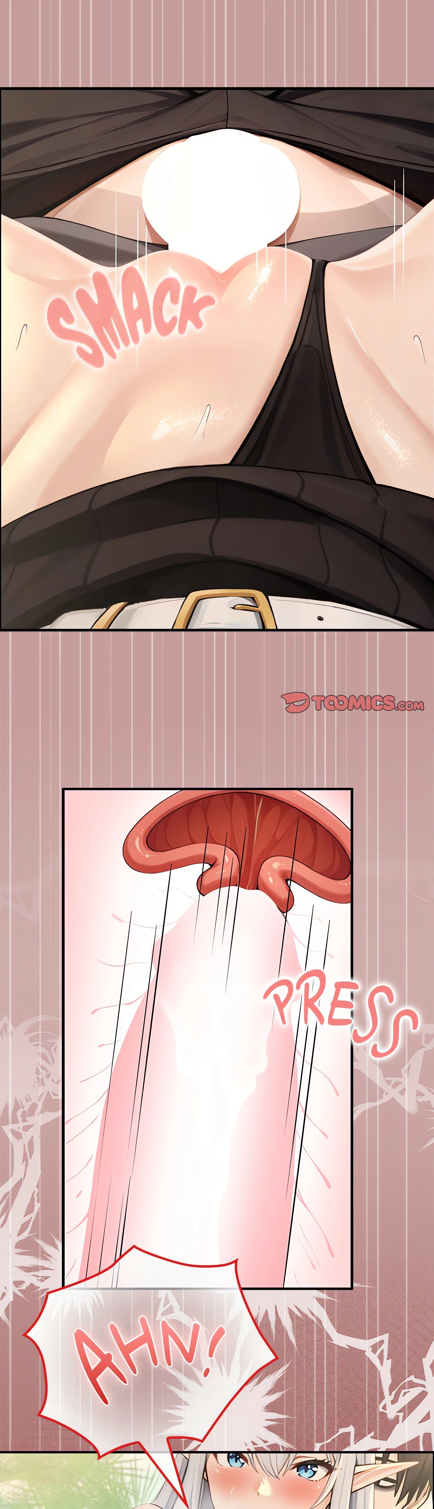 Draco-Knight Commander Chapter 56 page 39 - 