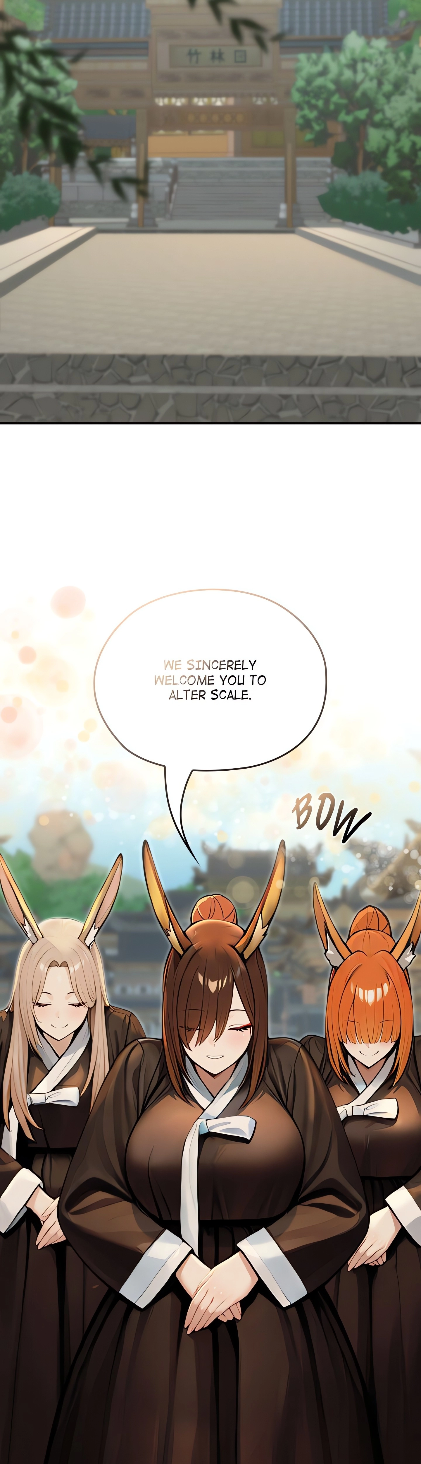 Draco-Knight Commander Chapter 56 page 43 - 