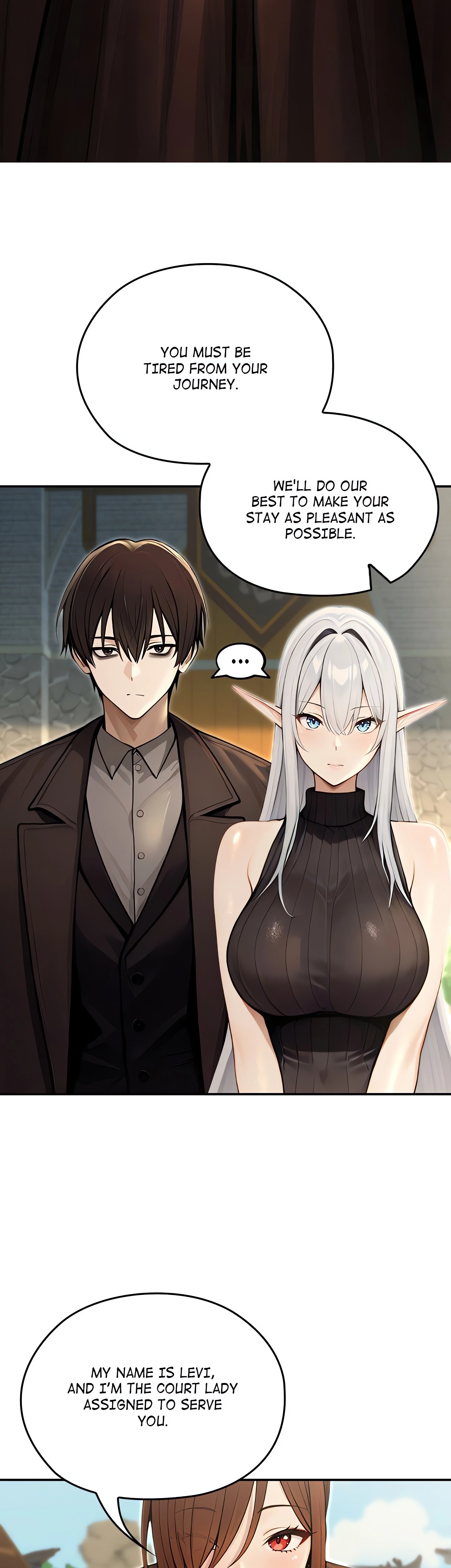 Draco-Knight Commander Chapter 56 page 44 - 