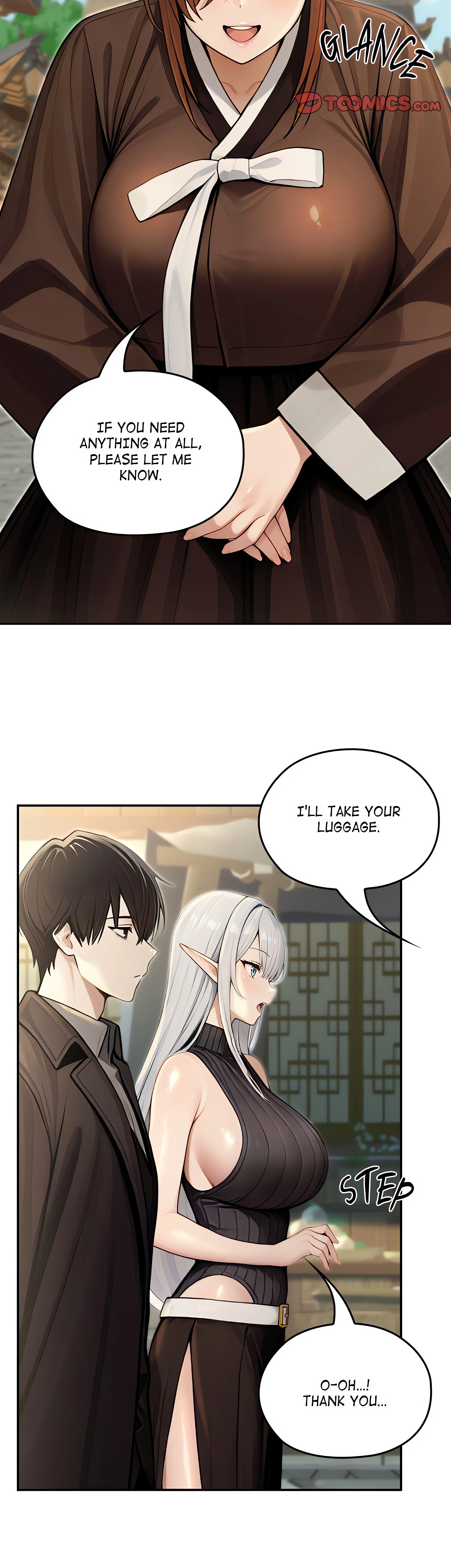 Draco-Knight Commander Chapter 56 page 45 - 
