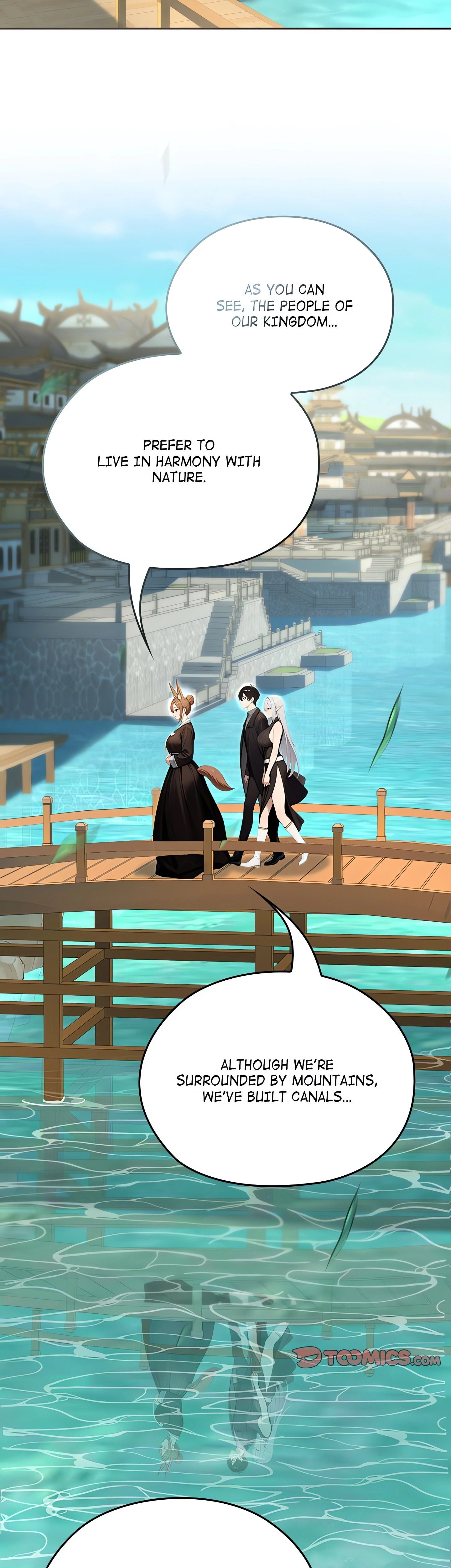 Draco-Knight Commander Chapter 56 page 47 - 