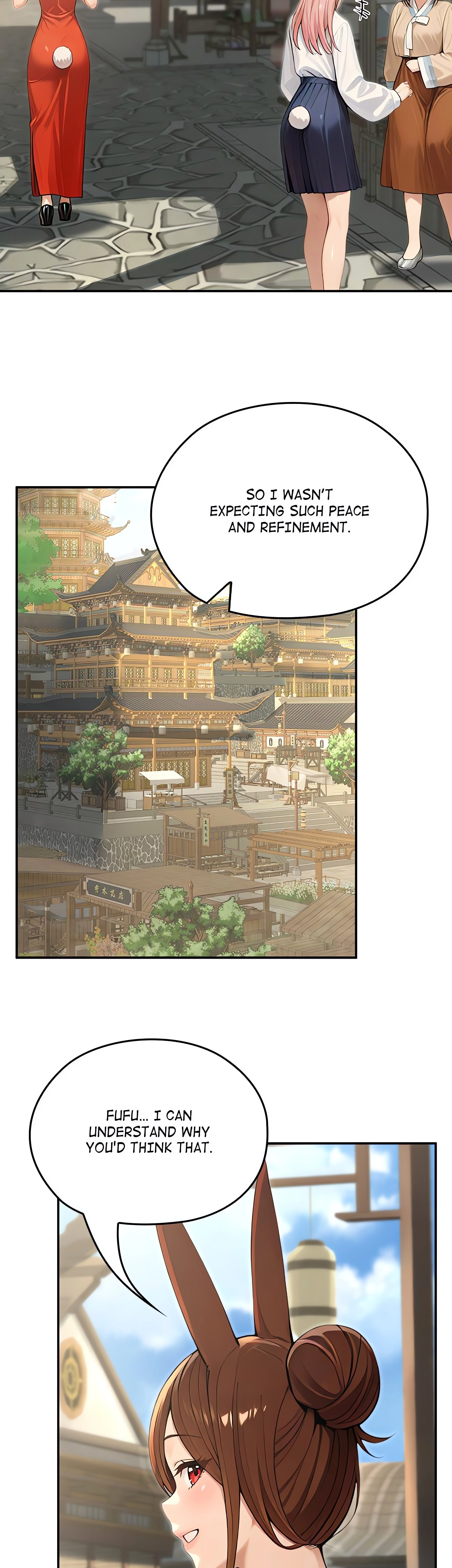 Draco-Knight Commander Chapter 56 page 49 - 