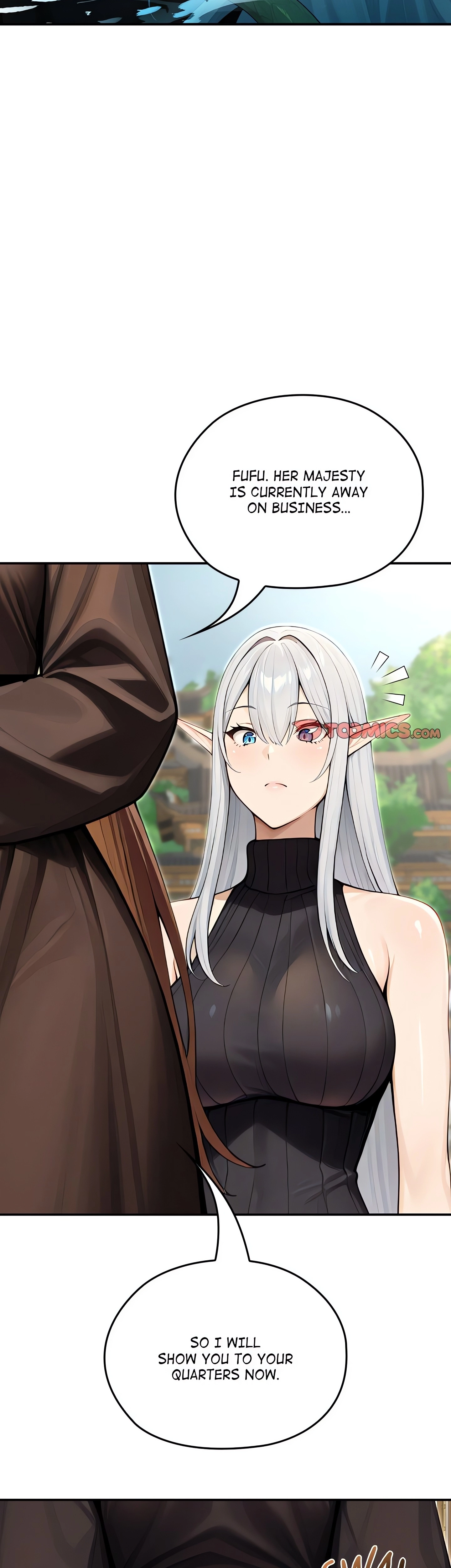 Draco-Knight Commander Chapter 56 page 53 - 