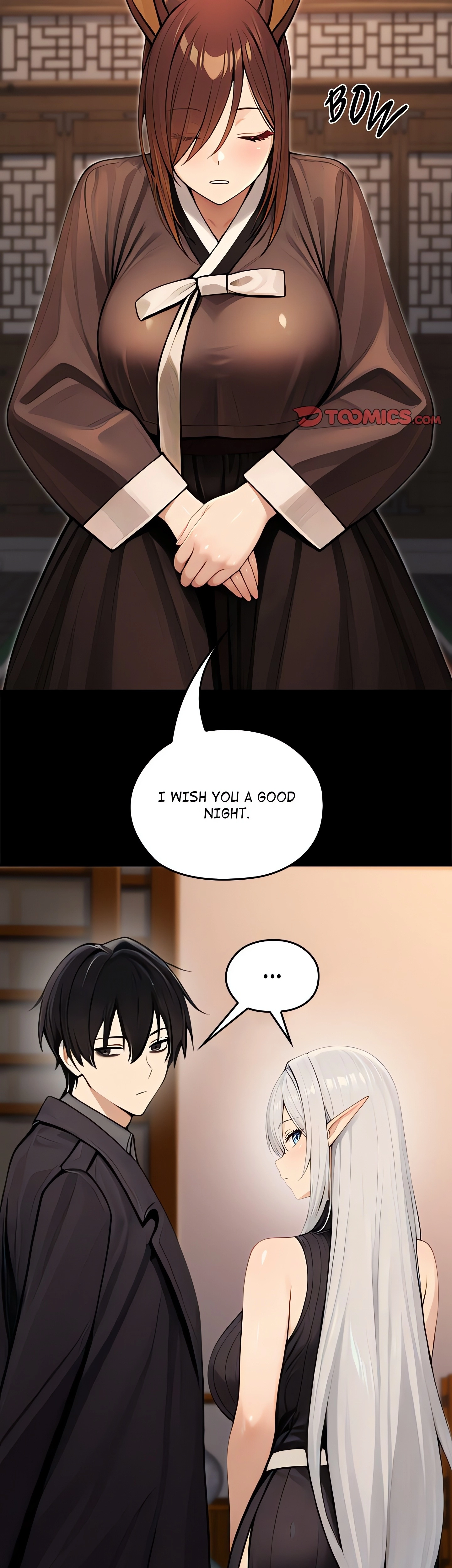 Draco-Knight Commander Chapter 56 page 56 - 