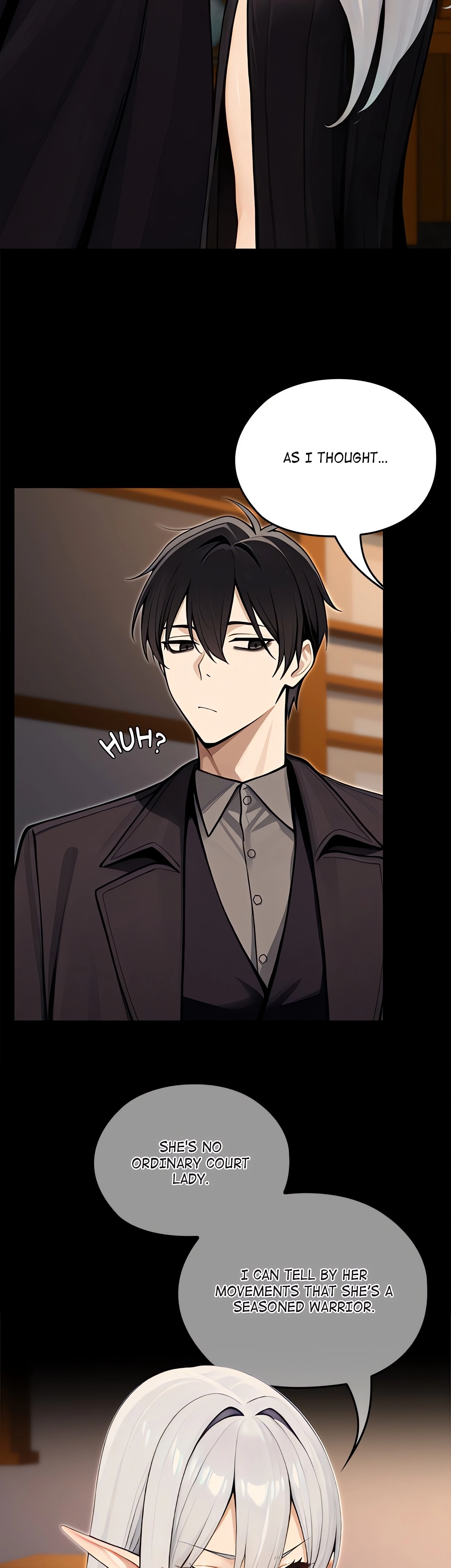 Draco-Knight Commander Chapter 56 page 57 - 