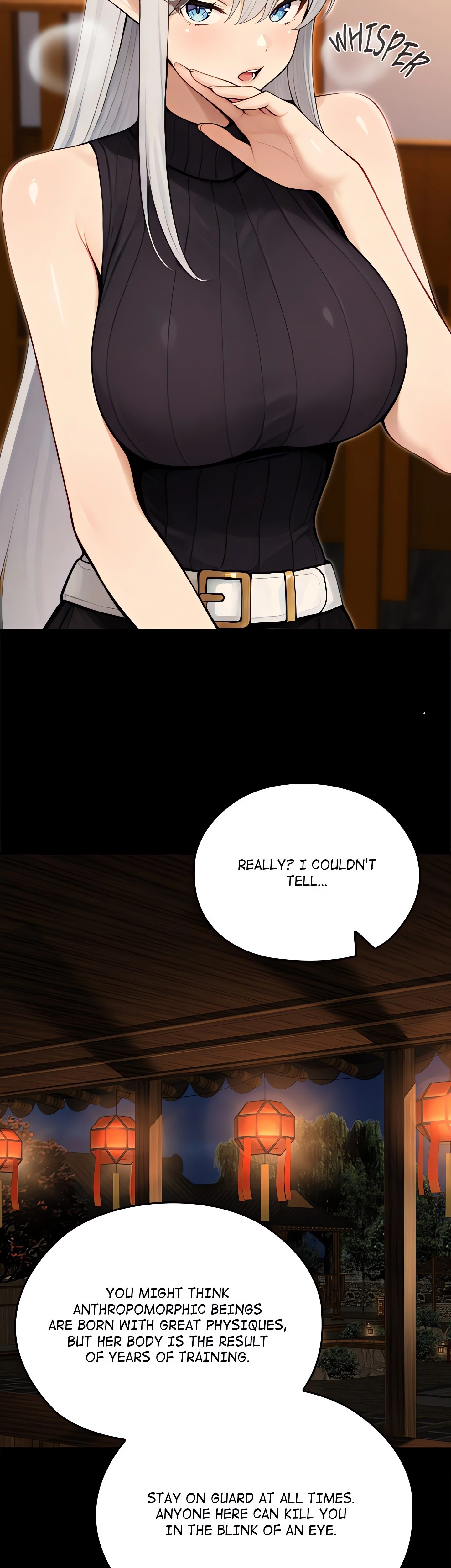 Draco-Knight Commander Chapter 56 page 58 - 